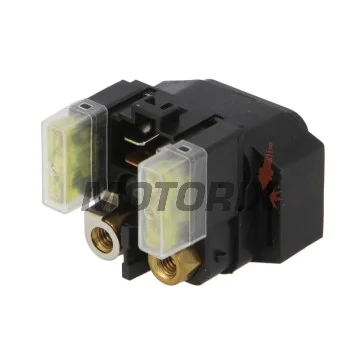 Relé startéru -ATHENA- Yamaha TT 600 2004, YBR 250 2007-2013, YFM 250 2000-2011, YFM 660 2001-2005, YFM 350 2006-2009