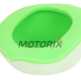 Vzduchový filtr -HIFLO FILTRO- HFF3012, Suzuki RM125/RM250 125-250cc (1996-2001)