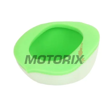 Vzduchový filtr -HIFLO FILTRO- HFF3012, Suzuki RM125/RM250 125-250cc (1996-2001)