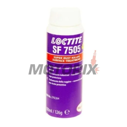 Odrezovač -LOCTITE- ochrana a základní nátěr, 100ml