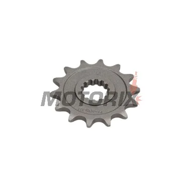 Přední pastorek -JT- JTF1536,14, 14 zubů, Kawasaki KFX 450 2008-2014, ZX-6R 600 2007-2020, ZX-6R 636 2013-2020