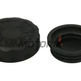 Víčko nádobky brzdové kapaliny -TOURMAX- Kawasaki KZ 900 1976-1977, Kawasaki Z1 900 1973, Kawasaki Z1A 900 1974, Kawasaki Z1B 900 1975