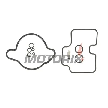 Opravná sada karburátoru -TOURMAX- Honda VTR 1000 1998-2005