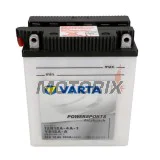 Akumulátor -VARTA- 12N12A-4A-1, 12Ah 12V