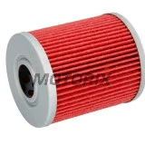 Olejový filtr -HIFLO FILTRO- HF585