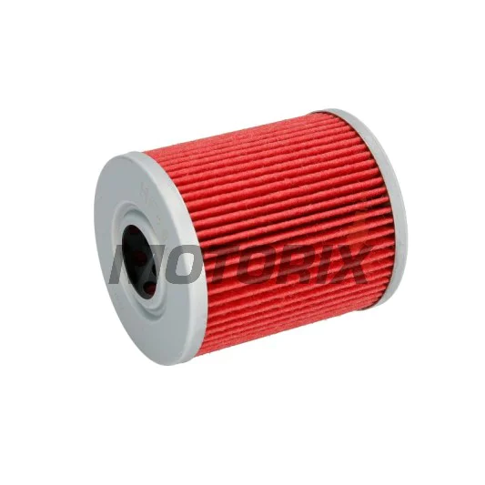 Olejový filtr -HIFLO FILTRO- HF585