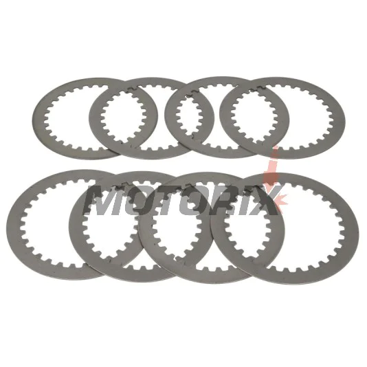 Sada ocelových spojkových lamel -TRW- MES316-8, Yamaha FZ1 1000N ABS 2008-2014, Yamaha WR 450F 2008-2011, Yamaha YZ 450F 2008-2009, Yamaha YZF 750R7 1999-2001