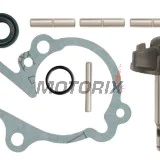 Opravná sada vodní pumpy -VICMA- AM6, APRILIA RS; BETA ARK; GAS GAS ENDURO, SUPERMOTO; RIEJU MRX, RR, RS, RS-1, RS-2, SMX; YAMAHA DT 50/125 1980-2006
