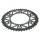 Zadní rozeta -JT- JTX210,48GR, 48 zubů, šedý, hybridní, Betamotor RR 125 2018-2021, RR 250 2013-2021, RR 400 2013-2016, RR 450 2013-2014, Honda CR 125 1983-2007, CR 250 1984-2008, CR 500 1984-2001, CRF 150 2003-2018, CRF 230 2003-2017