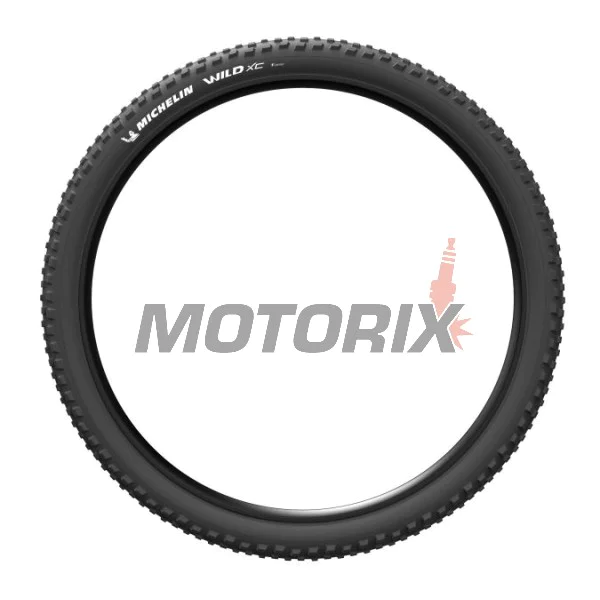 Plášť na kolo -MICHELIN- 29X2.35, WILD XC