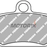 Brzdové destičky -FERODO- FDB2262SG, KTM Freeride 350 2012-2014