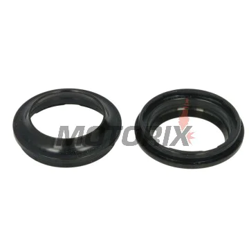 Prachovky pro přední vidlice -ATHENA- Honda CB 600 2000/2005-2013, CB 1100 2010-2016, CB 500 2013-2019, CB 650 2014-2018, CBR 600 1987/2005-2016, CBR 500 2013-2015, CBR 650 2014-2016, CTX 700 2014-2015