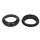 Prachovky pro přední vidlice -ATHENA- Honda CB 600 2000/2005-2013, CB 1100 2010-2016, CB 500 2013-2019, CB 650 2014-2018, CBR 600 1987/2005-2016, CBR 500 2013-2015, CBR 650 2014-2016, CTX 700 2014-2015