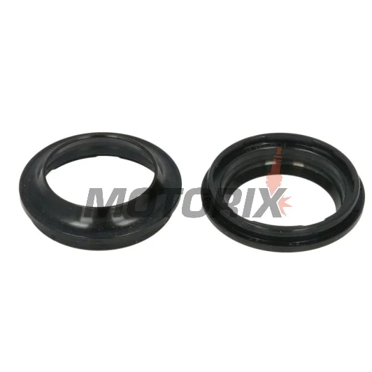 Prachovky pro přední vidlice -ATHENA- Honda CB 600 2000/2005-2013, CB 1100 2010-2016, CB 500 2013-2019, CB 650 2014-2018, CBR 600 1987/2005-2016, CBR 500 2013-2015, CBR 650 2014-2016, CTX 700 2014-2015