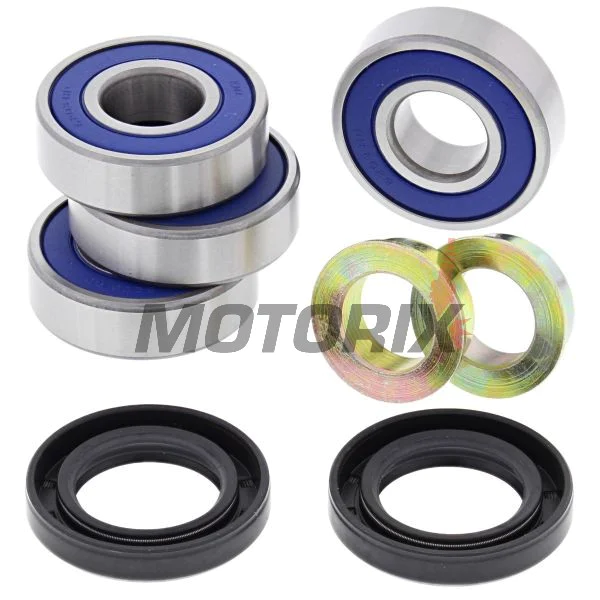 Opravná sada ramene -ALL BALLS- Can-Am Outlander 1000 2012-2015, 2017, Outlander 450 2015-2017, Outlander 500 2013-2015, Outlander 570 2016-2017, Outlander 650 2013-2015, 2017, Outlander 800 2012-2015