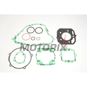 Kompletní sada těsnění motoru -ATHENA- Kawasaki KX 125 1984