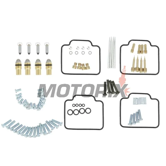 Opravná sada karburátoru -ALL BALLS- Suzuki GSX 1100 1988-1993