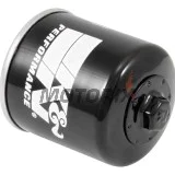 Olejový filtr -K&N- KN-153, s 17mm matice pro snadné povolení