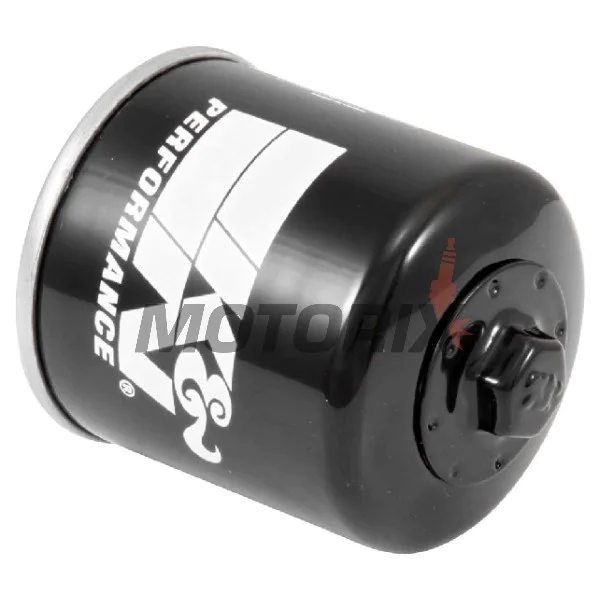 Olejový filtr -K&N- KN-153, s 17mm matice pro snadné povolení