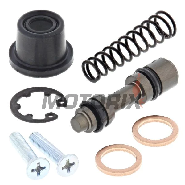 Opravná sada brzdové pumpy -ALL BALLS- Husaberg FE 650 2006, KTM EXC 125 2005-2009, EXC 200/250/300/400/525 2005, MXC 300/450/525 2005, SMR 450 2005, SX 125/450/525 2005, SXS 125/250/450 2004, SXS 540 2005