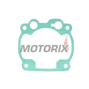 Těsnění pro válec (spodní) -ATHENA- Kawasaki KX 500 1989-2004