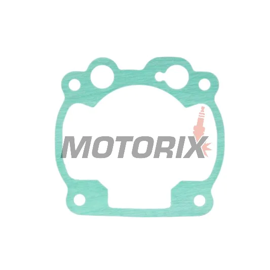 Těsnění pro válec (spodní) -ATHENA- Kawasaki KX 500 1989-2004