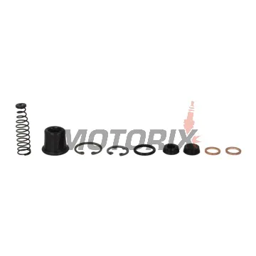 Opravná sada brzdové pumpy -ALL BALLS- Arctic Cat DVX 400 2004-2006, 2008-2009, Honda ATC 200 1986-1987, CB 1000 1994-1995, CB 1100 2013, CB 125 1990, CB 300 2015-2018, CB 600 1998, 2004-2006, CB 900 1981-1982, MSX 125 2014