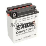 Akumulátor -EXIDE- YB12AL-A, 12Ah 12V
