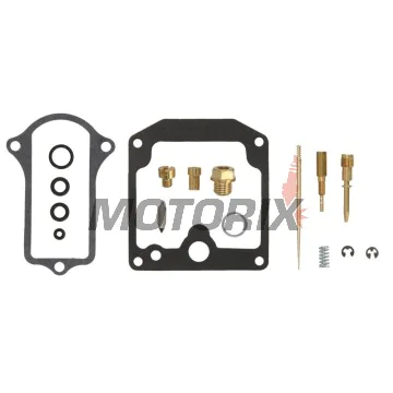 Opravná sada karburátoru -TOURMAX- Kawasaki Z 1000 1981, Kawasaki Z 1015 1979-1980
