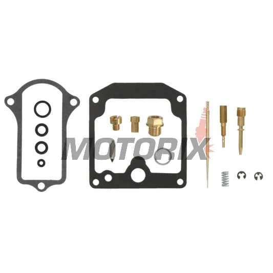 Opravná sada karburátoru -TOURMAX- Kawasaki Z 1000 1981, Kawasaki Z 1015 1979-1980