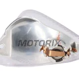 Blinkr -VICMA- přední pravý, Aprilia Gulliver 50 AC/LC, Gilera Storm 50, Piaggio NRG mc3/Purejet/Typhoon 50 1996-2010