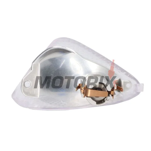 Blinkr -VICMA- přední pravý, Aprilia Gulliver 50 AC/LC, Gilera Storm 50, Piaggio NRG mc3/Purejet/Typhoon 50 1996-2010