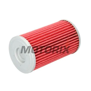 Olejový filtr -HIFLO FILTRO- HF562