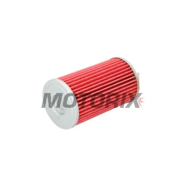 Olejový filtr -HIFLO FILTRO- HF562