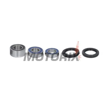 Sada ložisek kola -ALL BALLS- Honda CBR 900 2000-2003, RVT 1000 2000-2006