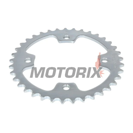 Zadní rozeta -JT- JTR1415,37, 37 zubů, ocelový, Kawasaki KFX 450 2008-2014