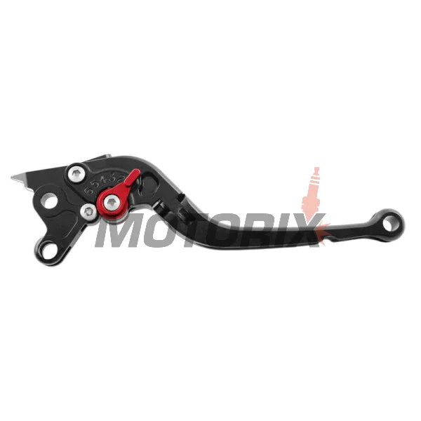 Brzdová páčka, pravá -VICMA- Aprilia Capo Nord/RSV/Falco/Dorsoduro/Tuono 1000-1200, Ducati 748/GT/Multistrada/Paul Smart/Sport 620-1100, 1998-2016