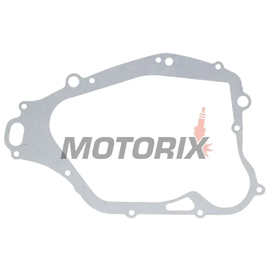 Těsnění víka spojky -WINDEROSA- Suzuki TS 250 1986-1989