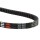 Řemen -JT- JTB4005, 830x18.5mm, Aprilia Scarabeo 50 2003-2014, Sonic 50 1998-2008, Sportcity 50 2008-2014, SR 50 2012-2015, Derbi Boulevard 50 2009-2015, Sonar 50 2010-2013, Variant 50 2012-2015