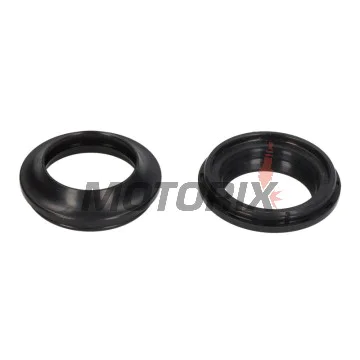 Prachovky pro přední vidlice -ATHENA- Honda SH 125/150 2001-2004