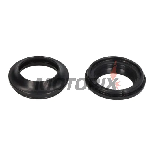 Prachovky pro přední vidlice -ATHENA- Honda SH 125/150 2001-2004