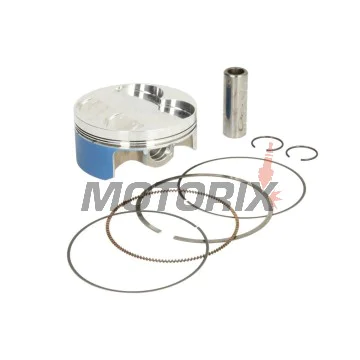 Pístní sada -ATHENA- 76.97mm, Kawasaki KX/KXF 250 2004-2005, Suzuki RM-Z 250 2004-2006