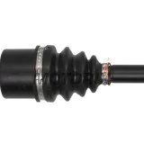 Poloosa -ALL BALLS- Polaris Sportsman 450 2018, Sportsman 570 2017-2018