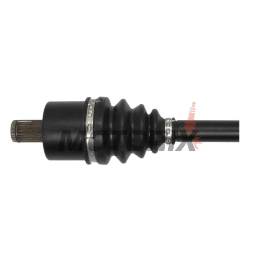 Poloosa -ALL BALLS- Polaris Sportsman 450 2018, Sportsman 570 2017-2018