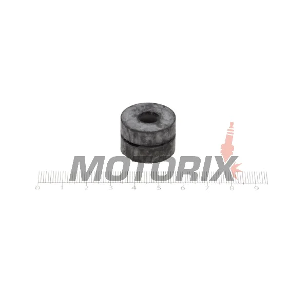 Těsnění elektrického kabelu -TOURMAX- 10ks, Honda ATC 250 1985-1986, Honda CBR 1000 1987-1996, Honda CBR 600 1987-1990, Honda FL 400 1989-1990, Honda VFR 700/750 1986