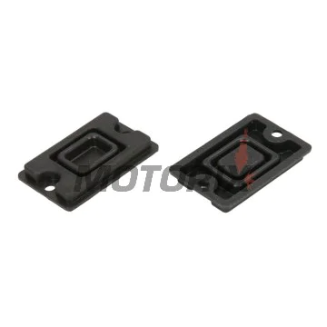 Membrána brzdové nádobky -TOURMAX- Suzuki AN 250 2003-2006, Suzuki AN 400 2003-2013, Suzuki Boulevard 1800 2006-2012, Suzuki DL 1000 2002-2012, Suzuki DL 650 2004-2012, Suzuki DR 250 1985, Suzuki DR 200 1986-1988