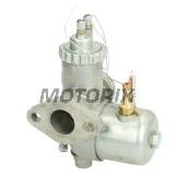 Karburátor -MOTORIX- 52mm rozteč mezi šrouby, 24mm, Junak/Wsk 175/350cc 2T/4T