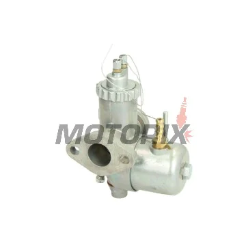 Karburátor -MOTORIX- 52mm rozteč mezi šrouby, 24mm, Junak/Wsk 175/350cc 2T/4T