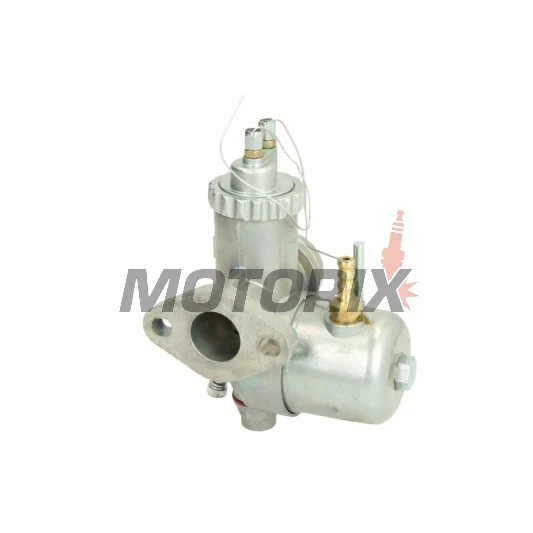 Karburátor -MOTORIX- 52mm rozteč mezi šrouby, 24mm, Junak/Wsk 175/350cc 2T/4T