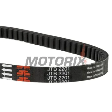 Řemen -JT- JTB2201, 769x18.9mm, Suzuki AN 125 1995-2000